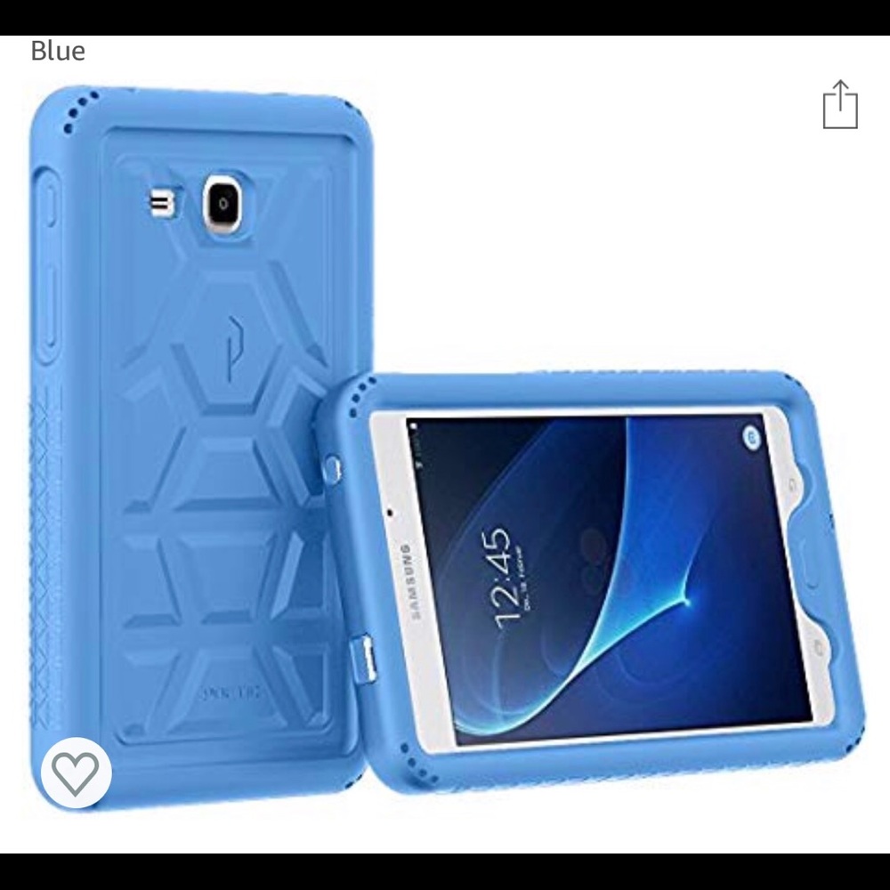 Galaxy Tab A 7.0 Case -